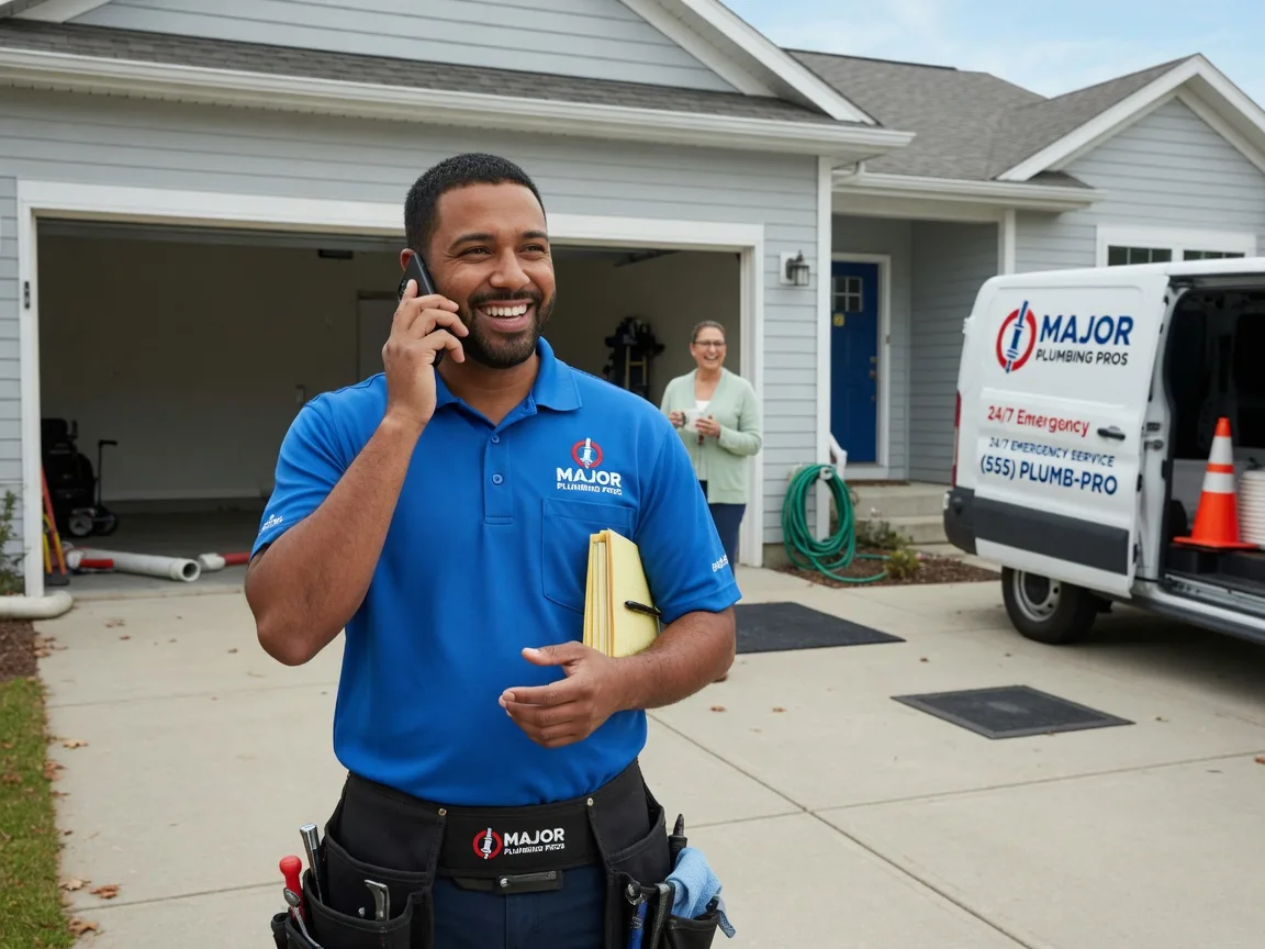 Drain Cleaning Services Sturdivant, MO FAQs